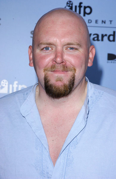 Joe Carnahan