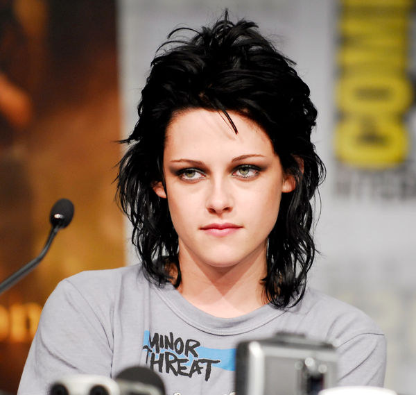 Kristen Stewart