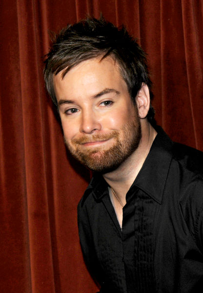 David Cook