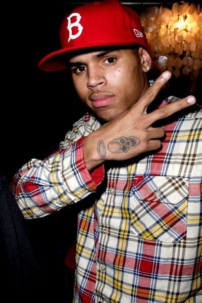 Chris Brown
