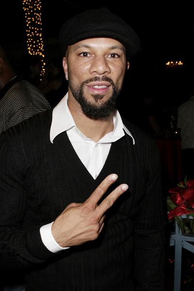 Common