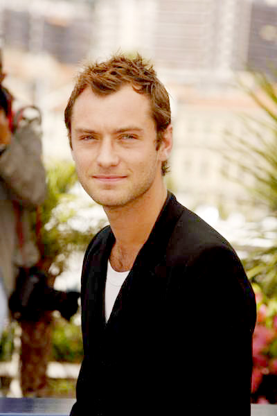 Jude Law