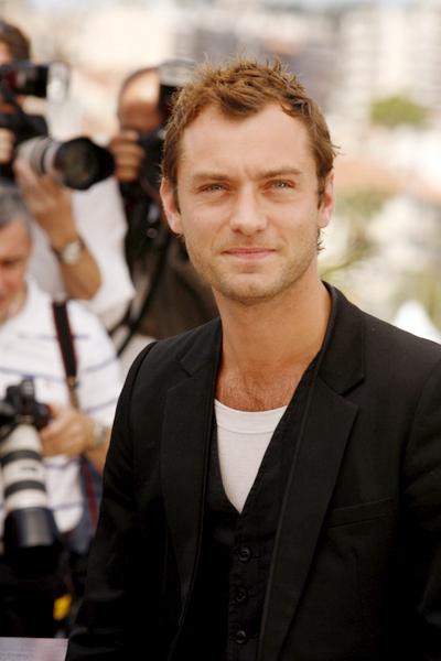 Jude Law