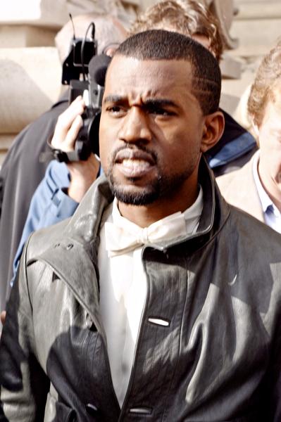 Kanye West