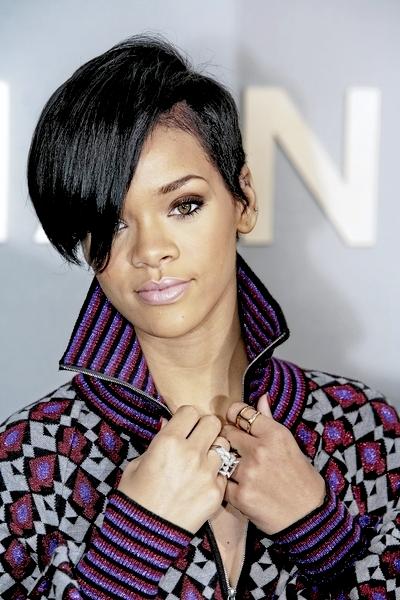 Rihanna