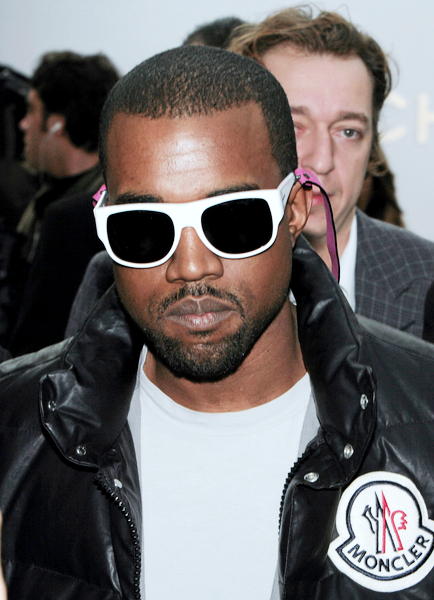 Kanye West