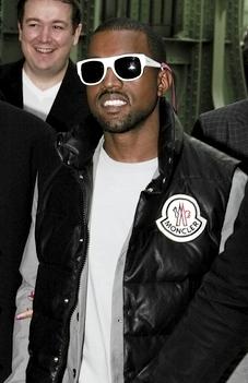 Kanye West