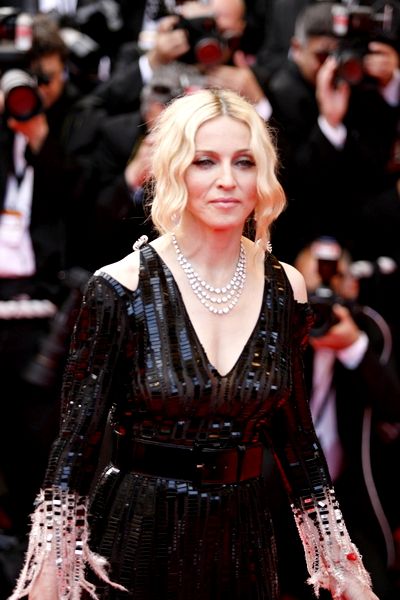 Madonna
