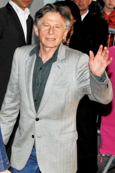 Roman Polanski