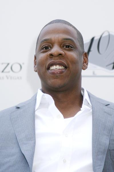 Jay-Z
