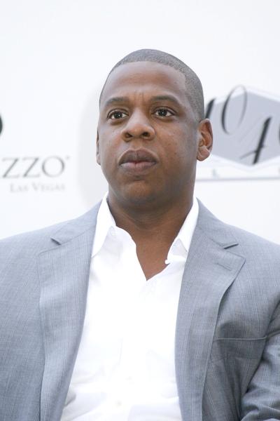 Jay-Z