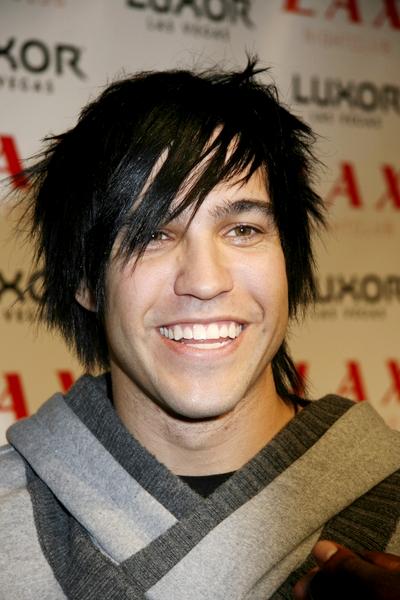 Pete Wentz