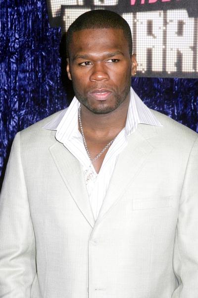 50 Cent