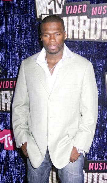 50 Cent