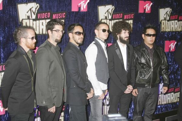 Linkin Park