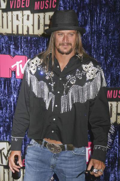 Kid Rock
