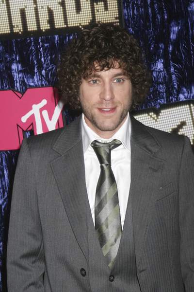 Elliott Yamin