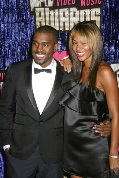 Kanye West