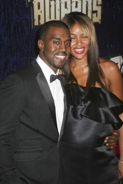 Kanye West