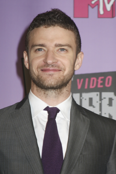 Justin Timberlake