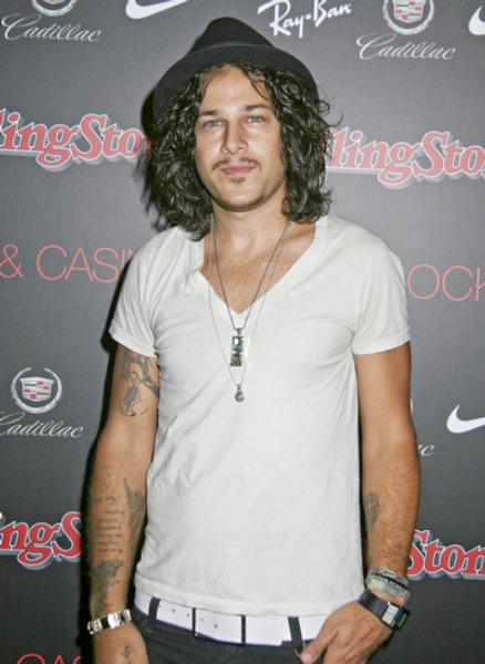 Ryan Cabrera