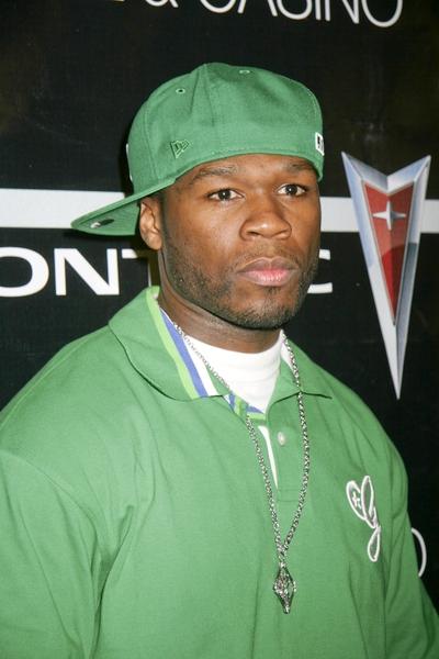 50 Cent