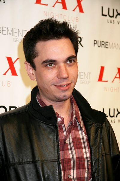DJ AM