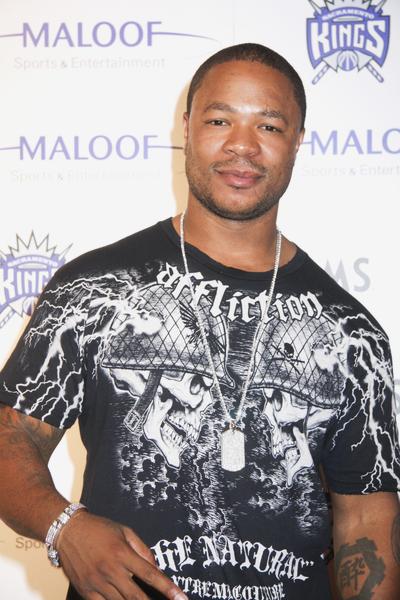 Xzibit