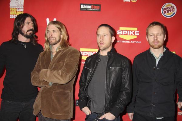 Foo Fighters