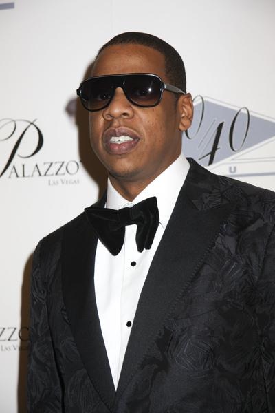 Jay-Z