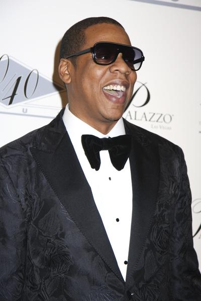 Jay-Z