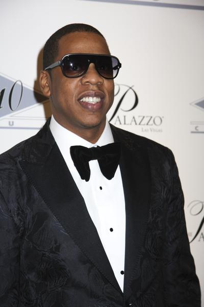 Jay-Z