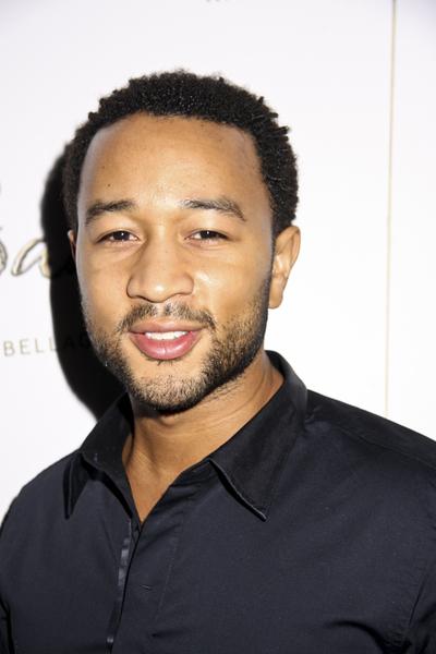 John Legend