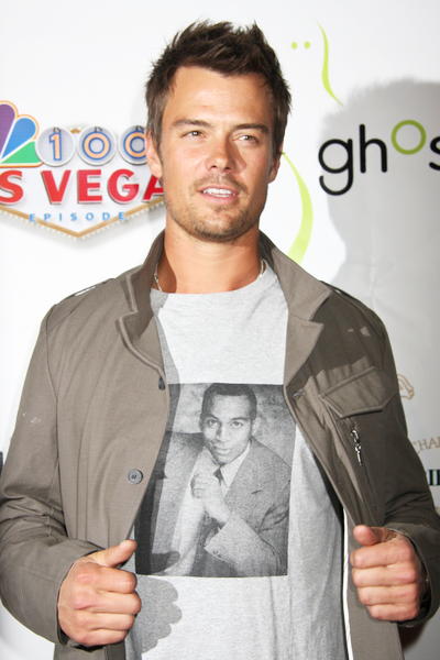 Josh Duhamel
