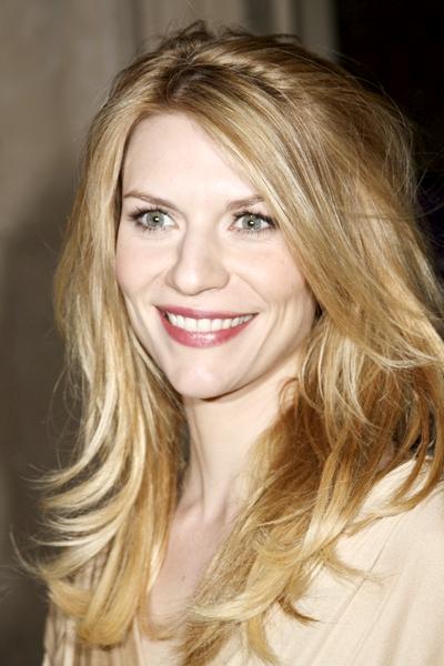 Claire Danes