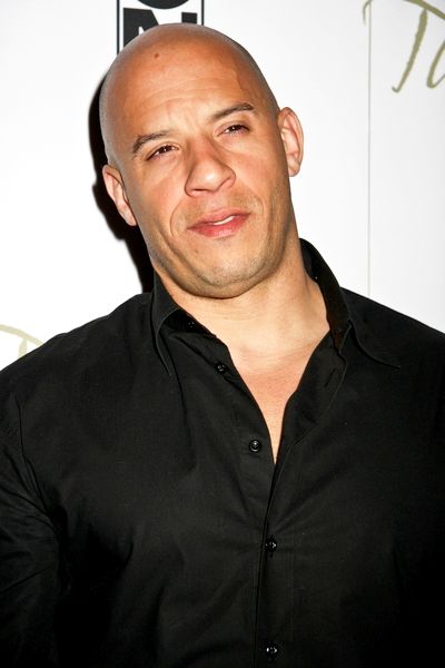 Vin Diesel