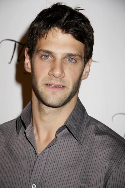 Justin Bartha