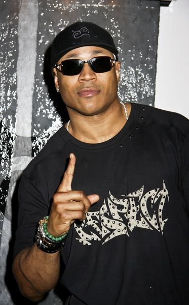 LL Cool J