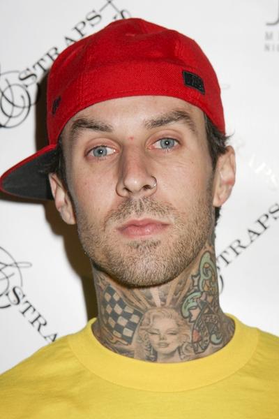 Travis Barker