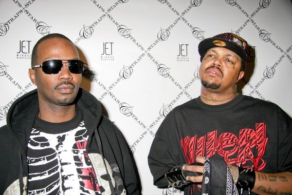 Three 6 Mafia