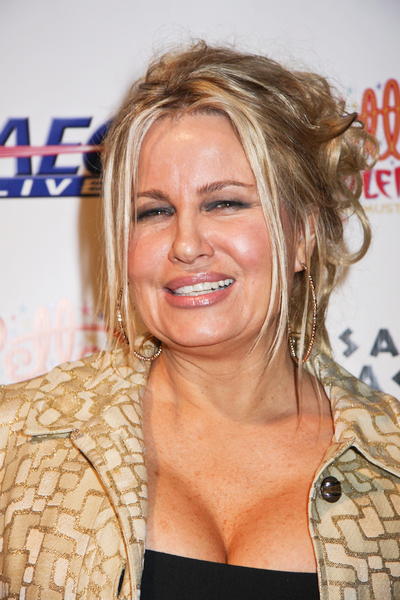 Jennifer Coolidge