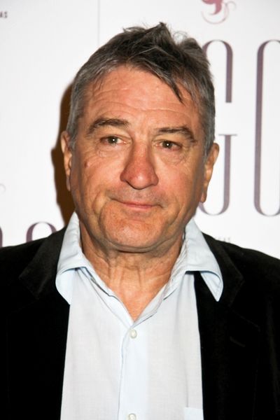 Robert De Niro