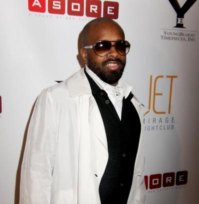 Jermaine Dupri