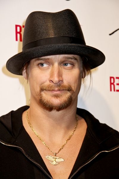 Kid Rock