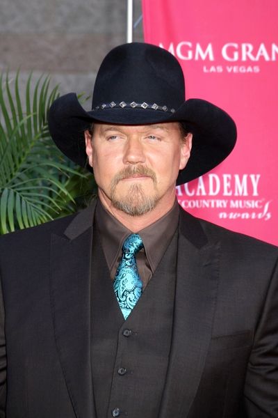 Trace Adkins