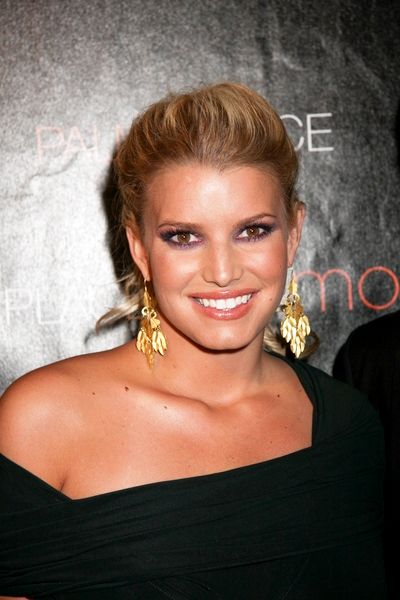 Jessica Simpson
