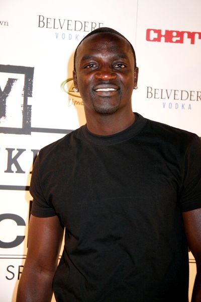 Akon