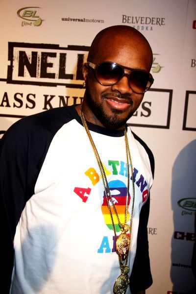 Jermaine Dupri