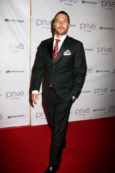 Kevin Federline