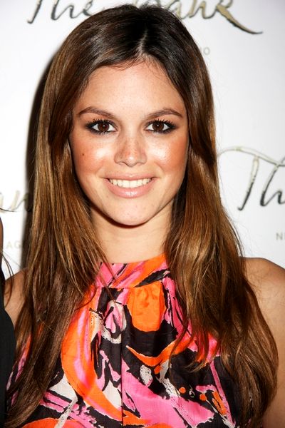 Rachel Bilson